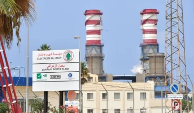 Lübnan’da Elektrik Kesintisi Son Buldu