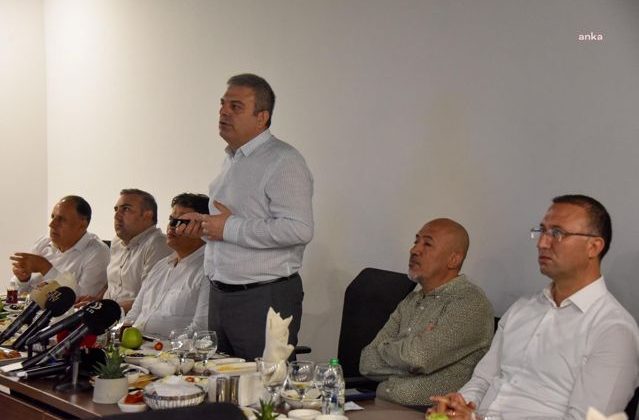 MESKİ, içme suyu kapasitesini artırmak için çalışmalar yapıyor