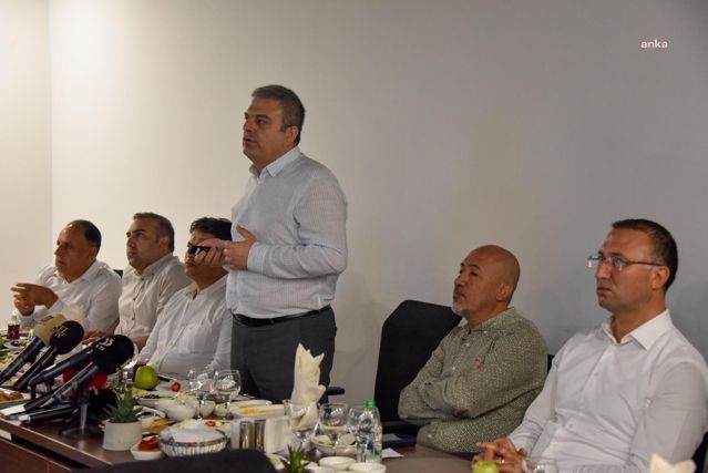 MESKİ, içme suyu kapasitesini artırmak için çalışmalar yapıyor