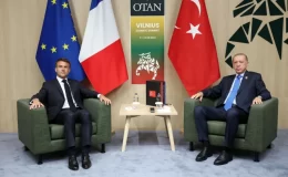Macron’un danışmanı Türkiye Büyükelçisi oluyor: Türk-Fransız ilişkilerinde hangi konular ön planda olacak?