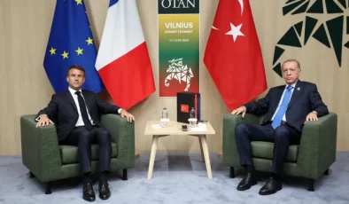Macron’un danışmanı Türkiye Büyükelçisi oluyor: Türk-Fransız ilişkilerinde hangi konular ön planda olacak?