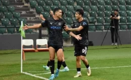 Manisa Futbol Kulübü, Yeni Sezona Galibiyetle Başladı