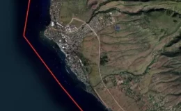 Maui Adası’ndaki Orman Yangınında Ölü Sayısı 111’e Yükseldi, Acil Durum Yönetimi Ajansı Başkanı İstifa Etti