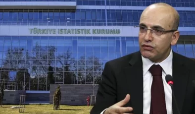 Mehmet Şimşek’in gerçek verileri açıklayın dediği iddialarına Cumhurbaşkanlığı’ndan açıklama