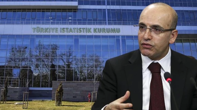 Mehmet Şimşek’in gerçek verileri açıklayın dediği iddialarına Cumhurbaşkanlığı’ndan açıklama