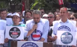 Memurlar ‘Gerçekçi teklif’ bekliyor – Son Dakika