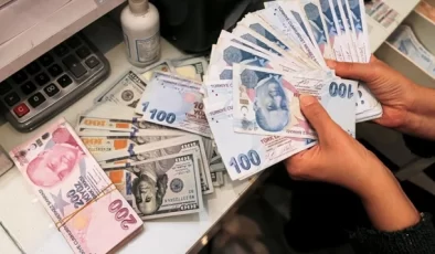 Merkez Bankası’nın faiz kararı dünyada böyle yankılandı