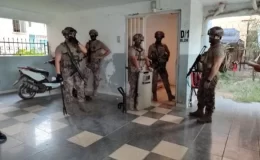 Mersin’de FETÖ/PDY Operasyonu: 9 Şüpheli Gözaltına Alındı