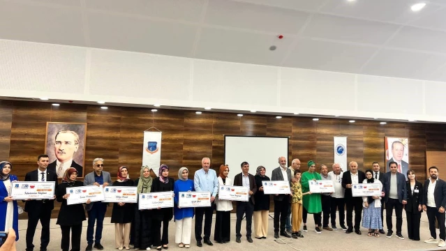 Mikrofinansın 100'ncü şubesi Bayburt'ta açıldı 1 Mikrofinansın 100’ncü şubesi Bayburt’ta açıldı