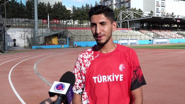 Milli sporcular Dünya Üniversite Oyunları’ndan yeni dostluklarla döndü