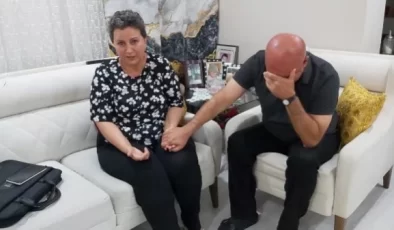 Mısırlı gemide kaybolan mühendis hala bulunamadı