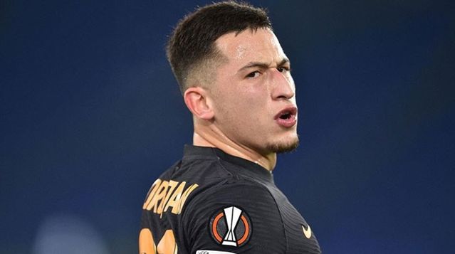 Morutan, Pisa'ya geri dönüyor - Son Dakika 1 Morutan, Pisa’ya geri dönüyor – Son Dakika