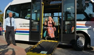 Muğla Büyükşehir Belediyesi 291 Milyon Yolcuya Hizmet Verdi