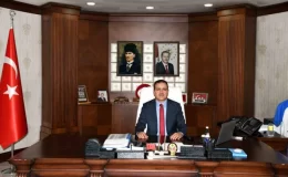 Muğla Valiliği’ne İdris Akbıyık atandı