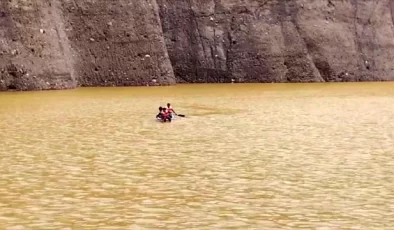 Myanmar’ın kuzeyinde maden çöktü: 2 ölü, 30’dan fazla kayıp