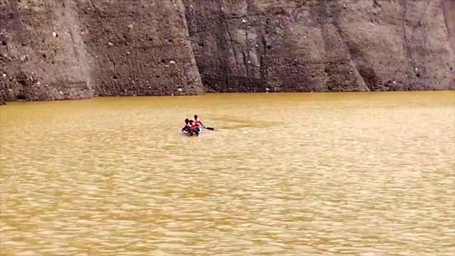 Myanmar’ın kuzeyinde maden çöktü: 2 ölü, 30’dan fazla kayıp