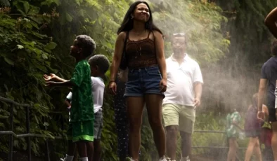 NASA’ya göre 2023 Temmuz ayı, kaydedilen en sıcak ay oldu