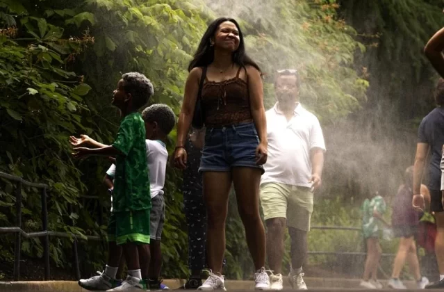 NASA’ya göre 2023 Temmuz ayı, kaydedilen en sıcak ay oldu