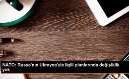 NATO Genel Sekreteri: Rusya’nın Ukrayna’ya yönelik tehditleri devam ediyor