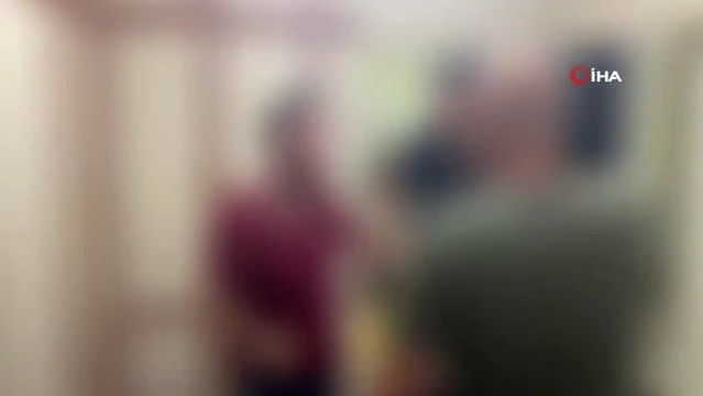 Narkotikten sokak satıcılarına operasyon: 25 gözaltı