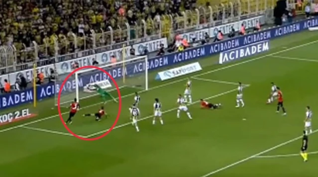 Ne olduysa bu golden sonra oldu! Fenerbahçe taraftarının Altay’dan tek bir isteği var