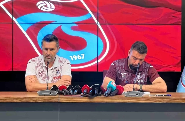 Nenad Bjelica: 'Galatasaray maçından iyi bir sonuç alabileceğimizi düşünüyorum' 1 Nenad Bjelica: ‘Galatasaray maçından iyi bir sonuç alabileceğimizi düşünüyorum’