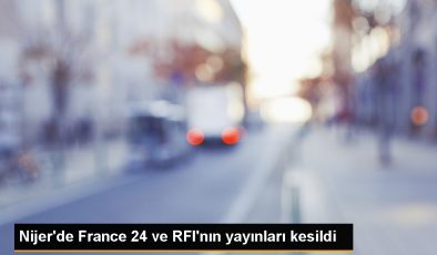 Nijer’de Askeri Darbe Sonrası France 24 ve RFI Yayınları Kesildi