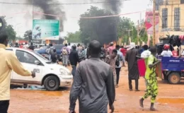 Nijer’deki Darbenin Küresel Etkileri – Son Dakika