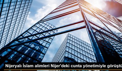 Nijeryalı İslam Alimleri Nijer’deki Cunta Yönetimiyle Görüştü
