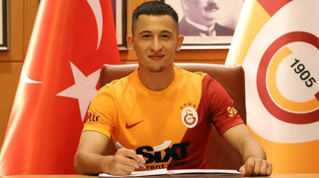 Okan Buruk, Fatih Terim’in prensine acımadı! Süper Lig’de kalan Morutan’ın yeni adresi çok konuşulur