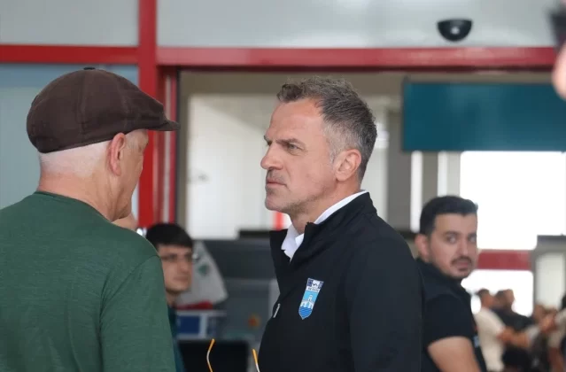 Osijek, Adana'ya geldi - Son Dakika 1 Osijek, Adana’ya geldi – Son Dakika