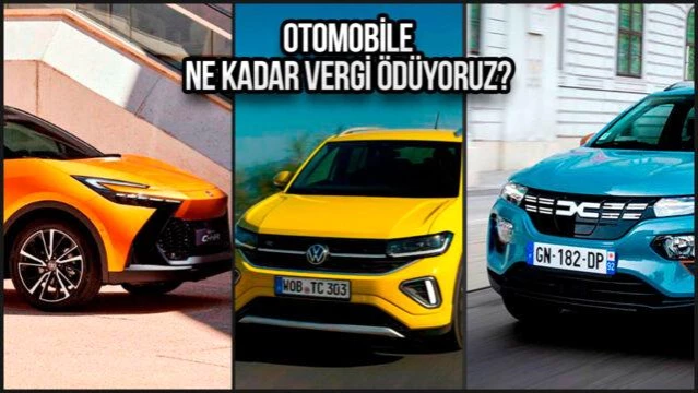 Otomobil Fiyatlarındaki Artışın Nedenleri – Son Dakika
