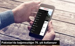 Pakistan’da Bağımsızlık Günü Kutlamaları – Son Dakika