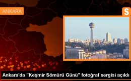 Pakistan’ın Ankara Büyükelçiliği ve Keçiören Belediyesi Ortaklığıyla Keşmir Sömürü Günü Sergisi Açıldı