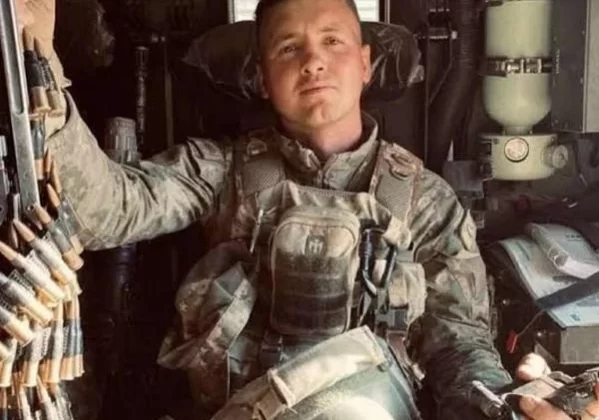 Piyade Uzman Çavuş Görece, memleketi Manisa’da toprağa verildi