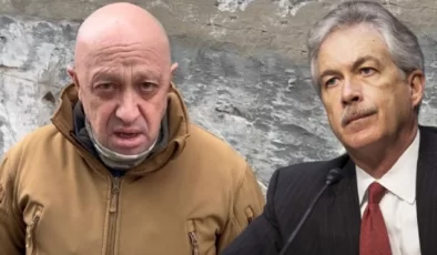 Prigojin’in ölümü akıllara CIA Direktörü William Burns’un sözlerini getirdi! Suikast ihtimaline dikkat çekmişti