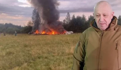 Prigojin’in ölümü sonrası Wagner’in yerini Redut’un alması bekleniyor! Başında Putin’e yakınlığıyla bilinen Timchenko var