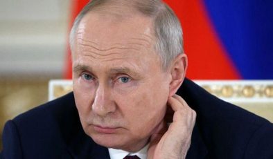 Putin, G20 Zirvesi’ne katılmayacak – Son Dakika