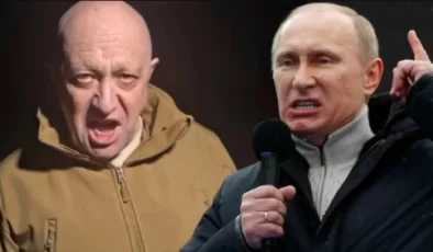 Putin, Prigojin’in ölümü sonrası paralı askerlere bağlılık yeminini zorunlu hale getiriyor
