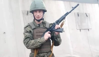 Putin tarafından Ukrayna’da savaşaması için serbest bırakılan Wagner askeri altı kişiyi öldürdü