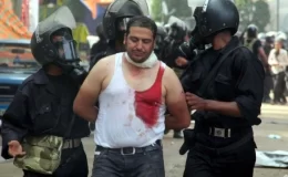 Rabia katliamının 10. yılı: ‘O gün Mısır’da insanlık öldürüldü’