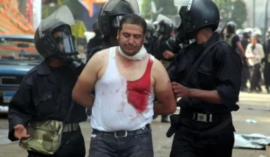 Rabia katliamının 10. yılı: ‘O gün Mısır’da insanlık öldürüldü’