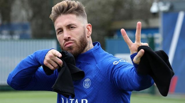 Ramos transferinde son düzlük! Dünyaca ünlü stoper taleplerini Galatasaray’a iletti