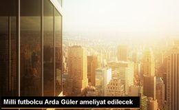 Real Madrid Teknik Direktörü Carlo Ancelotti, Arda Güler’in ameliyat edileceğini ve kısa süre içinde sahalara döneceğini söyledi