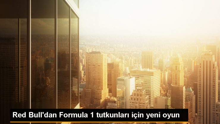 Red Bull Tryouts: Formula 1 Tutkunları İçin Yeni Oyun Başladı