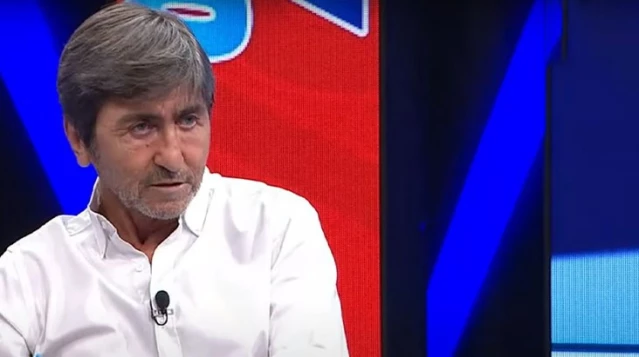 Rıdvan Dilmen: Fenerbahçe Tarihinin En Güçlü Kadrosunu Kurdu