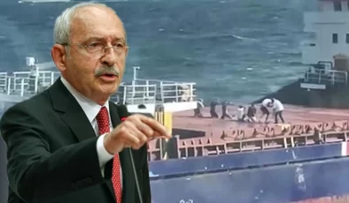 Rus Askeri’nin Türk Gemisine Baskını İddiası Manipülasyon İçeriyor