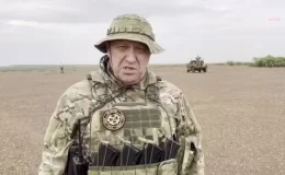 Rus Paralı Asker Grubu Wagner’in Lideri Yevgeniy Prigojin, Düşen Uçakta Hayatını Kaybetti