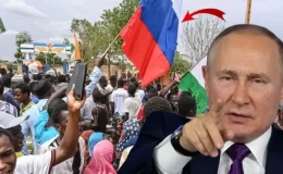 Rusya, Batı Afrika liderlerini Nijer’e askeri müdahale konusunda uyardı