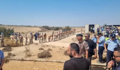 Rusya, KKTC’yi Kınamayı Amaçlayan BMGK Tasarısını Veto Etti